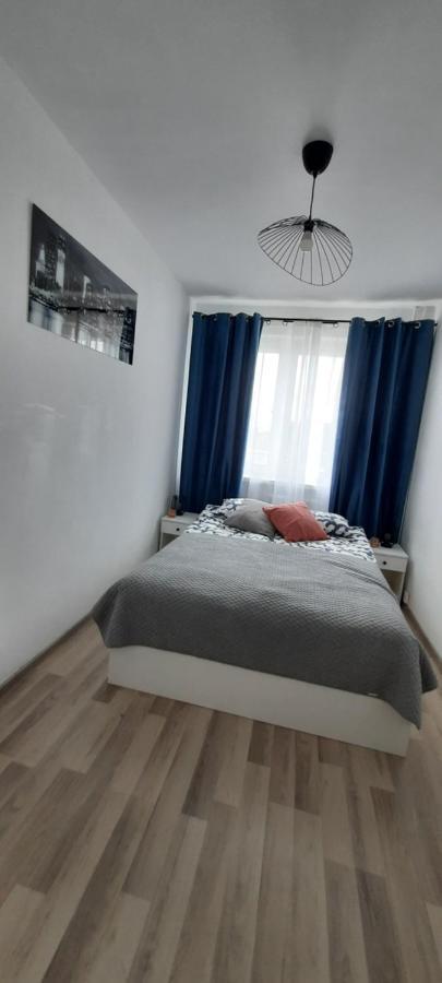 Mieszkanie/Apartament 3 Pokojowy W Gdansku Wrzeszczu, Z Piekna Panorama , Swietnie Skomunikowany, Szybki Dojazd Do Plazy, Srodmiescia Gdańsk Exterior foto
