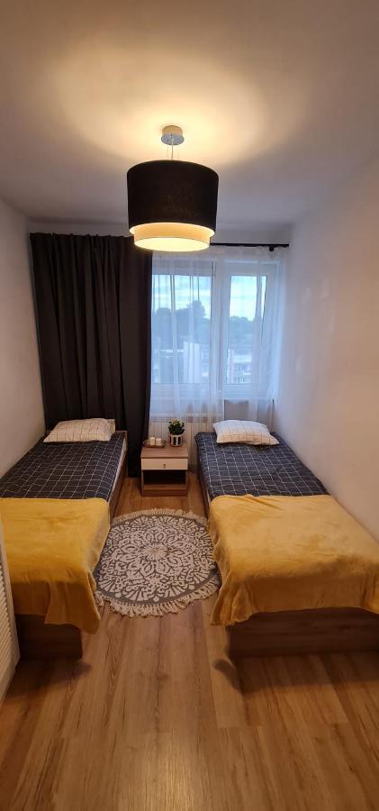 Mieszkanie/Apartament 3 Pokojowy W Gdansku Wrzeszczu, Z Piekna Panorama , Swietnie Skomunikowany, Szybki Dojazd Do Plazy, Srodmiescia Gdańsk Exterior foto